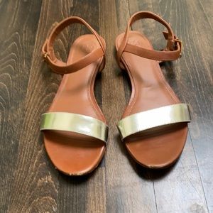 Tory Burch Sandals